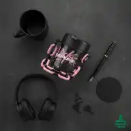 ماگ 380 میل بلک داگ مدل CBD2300CW010 اورجینال