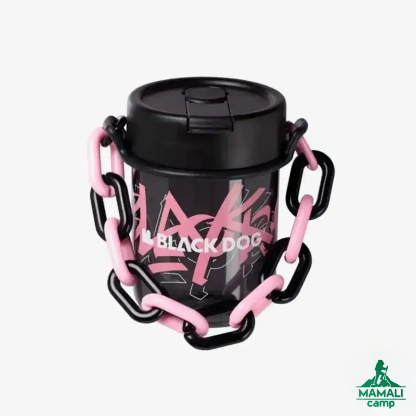 ماگ 380 میل بلک داگ مدل CBD2300CW010 اورجینال