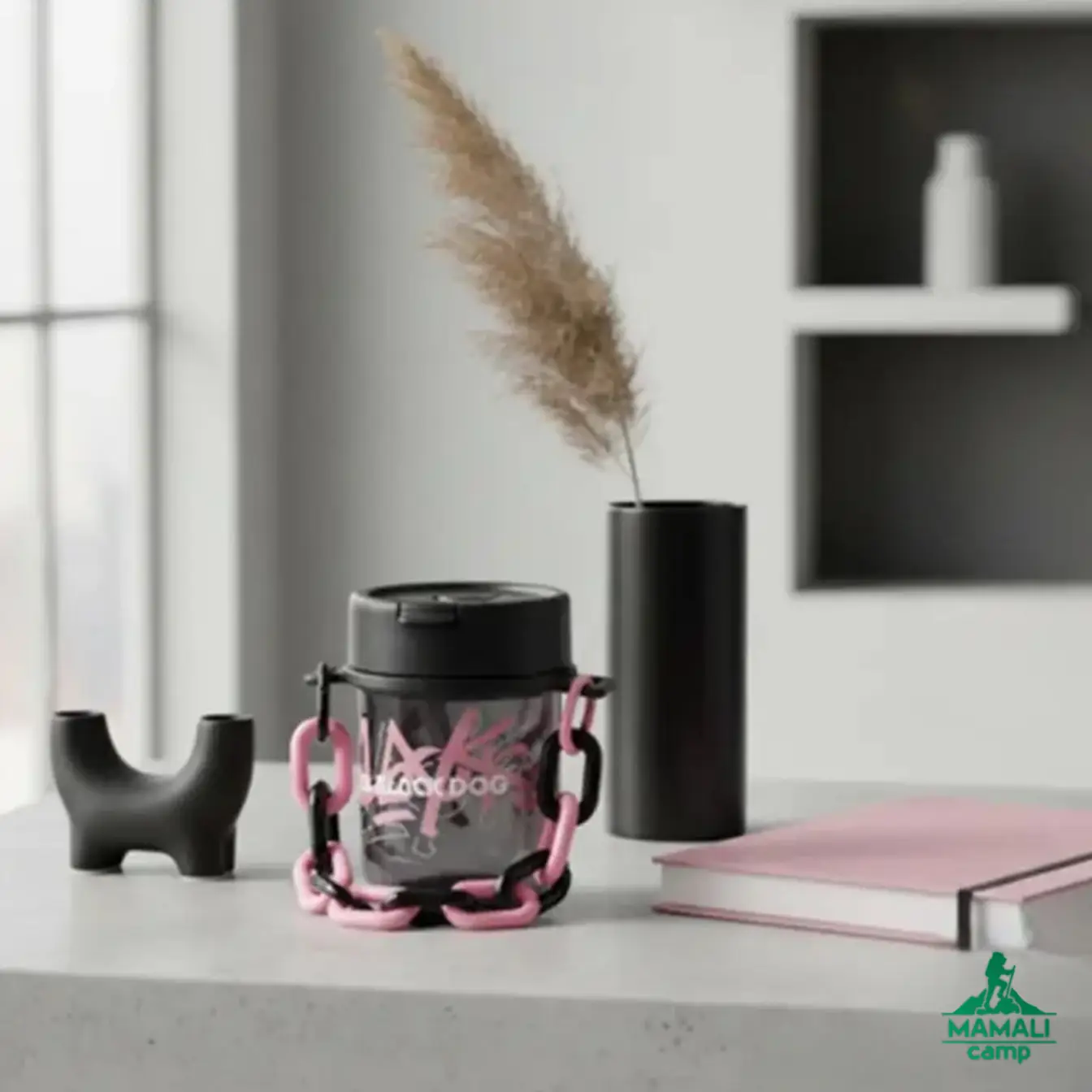 ماگ 380 میل بلک داگ مدل CBD2300CW010 اورجینال