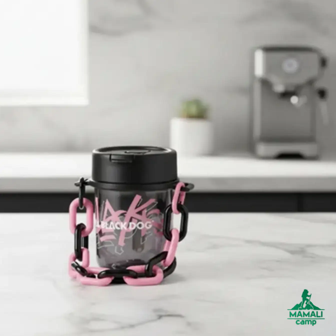 ماگ 380 میل بلک داگ مدل CBD2300CW010 اورجینال