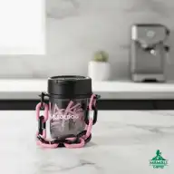 ماگ 380 میل بلک داگ مدل CBD2300CW010 اورجینال