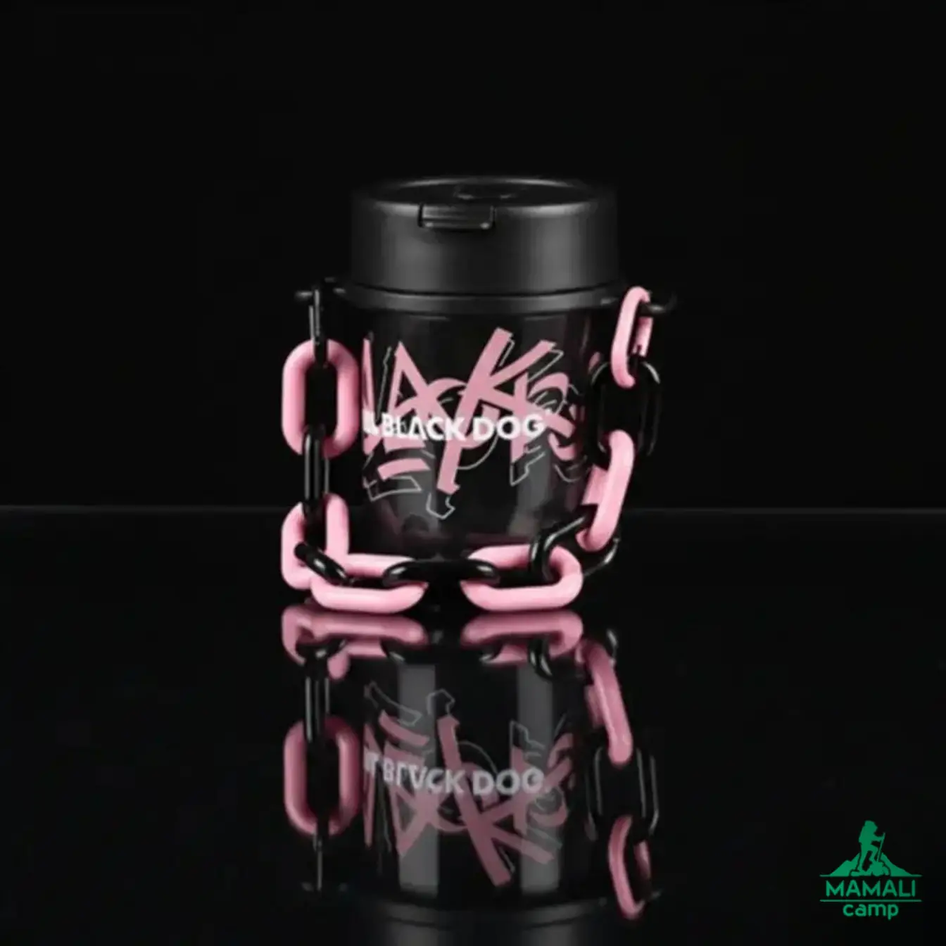 ماگ 380 میل بلک داگ مدل CBD2300CW010 اورجینال