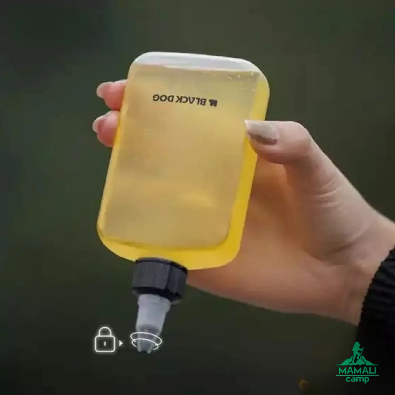 ست ادویه بلک‌ داگ مدل CBD2450XB019 اورجینال