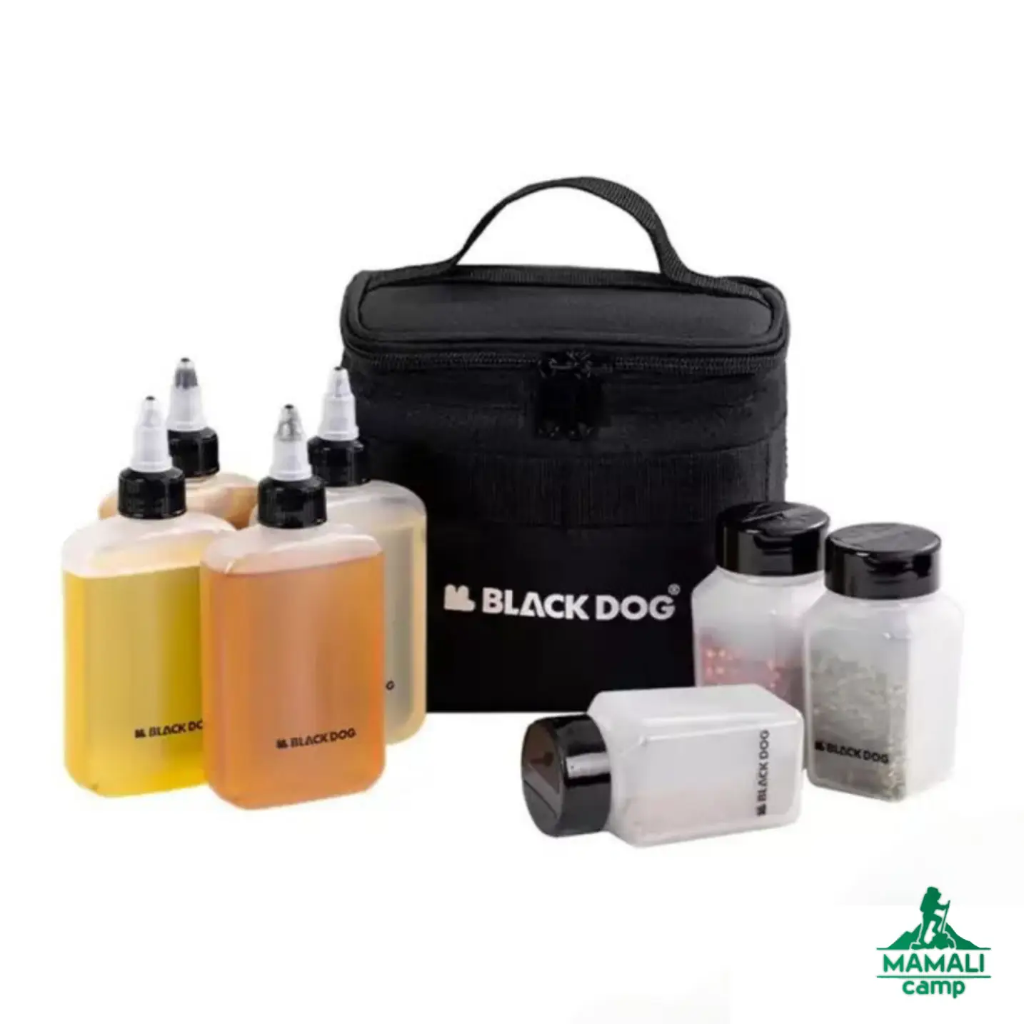 ست ادویه بلک‌ داگ مدل CBD2450XB019 اورجینال