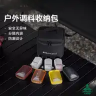 ست ادویه بلک‌ داگ مدل CBD2450XB019 اورجینال