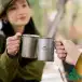 لیوان استیل نیچرهایک مدل NH21SJ001