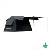 چادر اتوماتیک مسافرتی 8 نفره بلک‌ داگ مدل CBD2550WS018 اورجینال