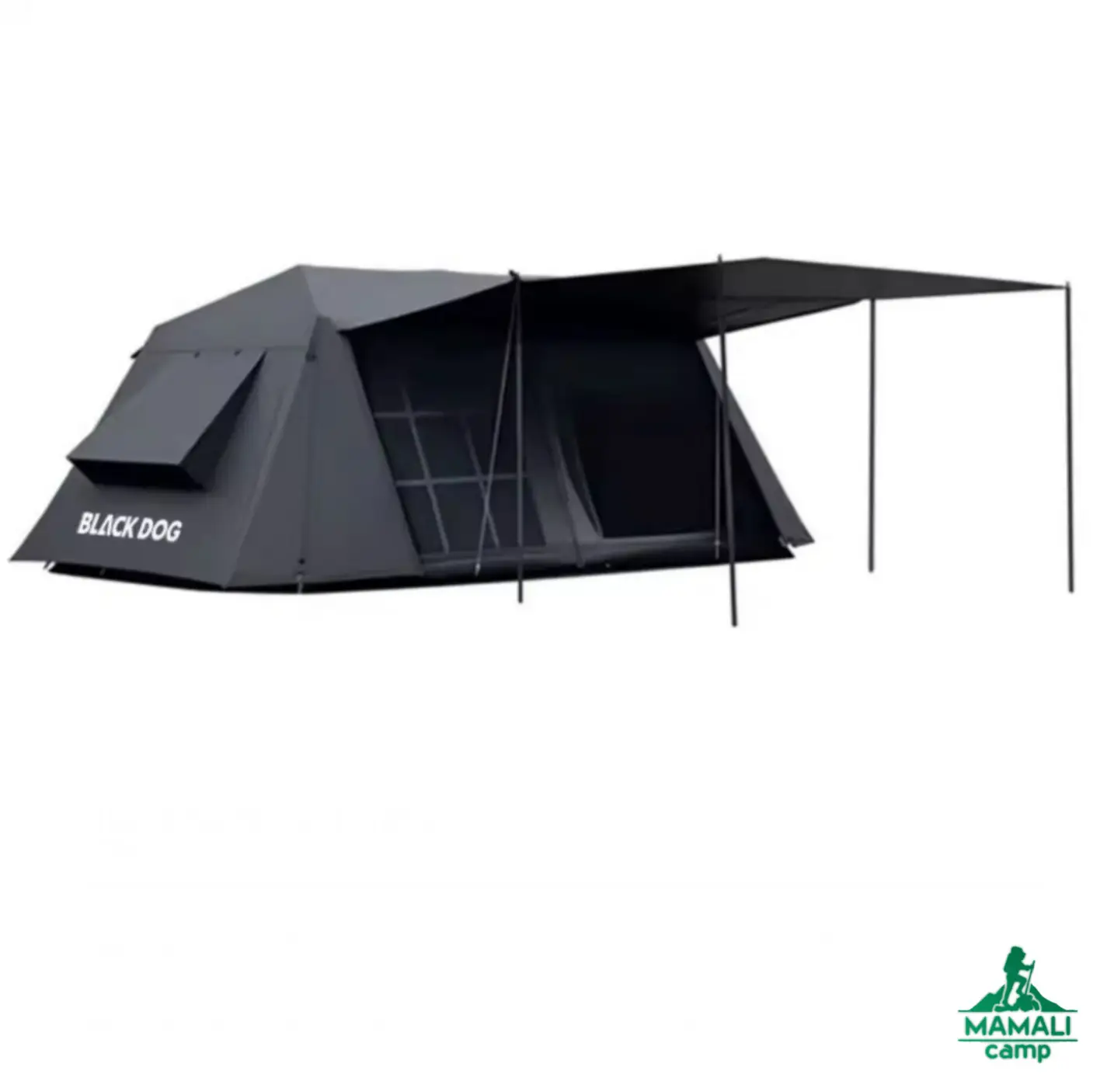 چادر اتوماتیک بلک‌ داگ مدل CBD2550WS025 اورجینال