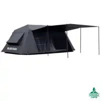 چادر اتوماتیک بلک‌ داگ مدل CBD2550WS025 اورجینال