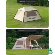 چادر مسافرتی 3-4 نفره بلک داگ مدل CBD2550WS042 اورجینال