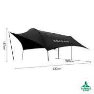 سایبان مسافرتی بلک داگ مدل CBD2450WS047 اورجینال