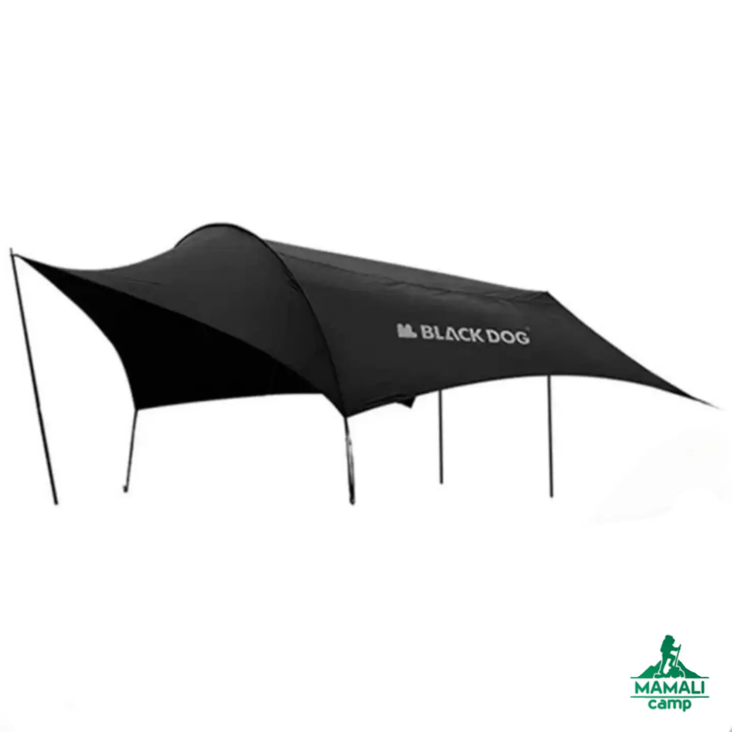 سایبان مسافرتی بلک داگ مدل CBD2450WS047 اورجینال