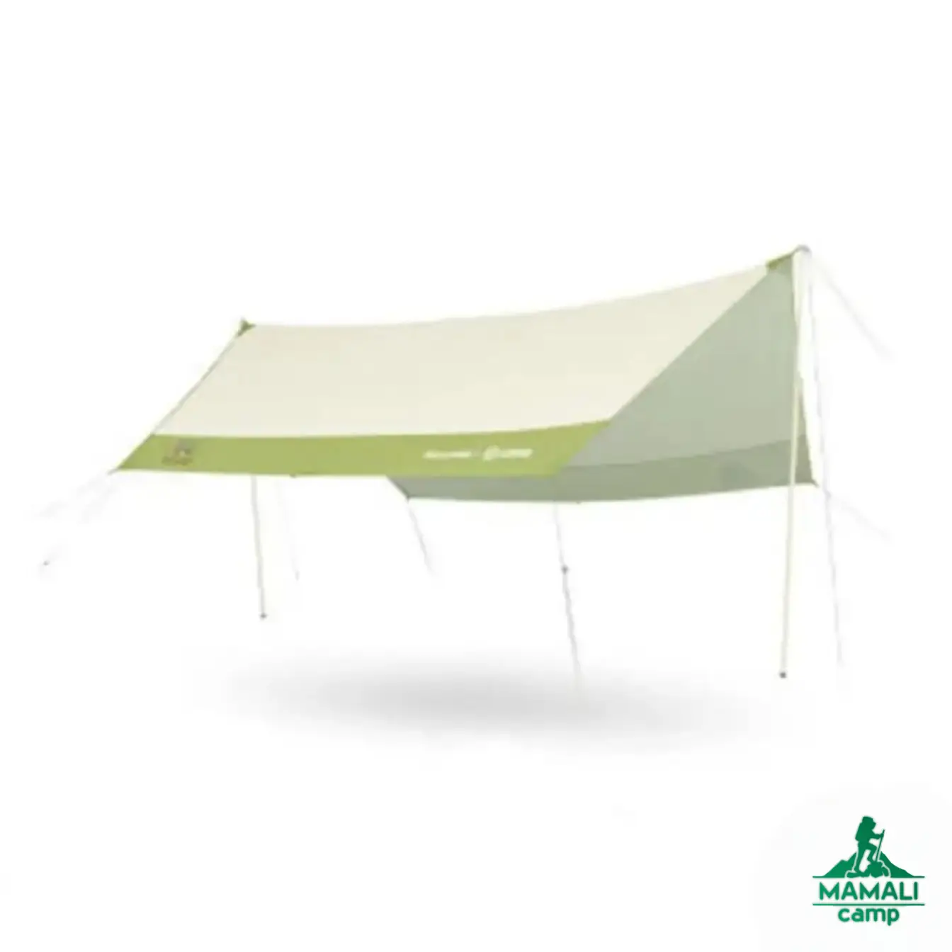 سایبان 10-12 نفره نیچرهایک مدل CNK2300ZP039 اورجینال