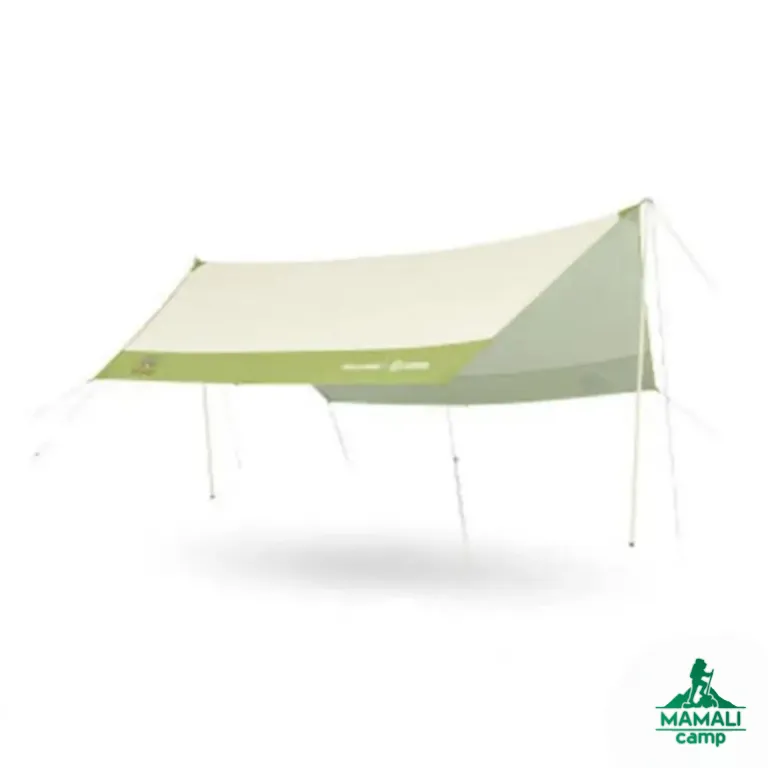 سایبان 10-12 نفره نیچرهایک مدل CNK2300ZP039 اورجینال