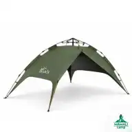 چادر مسافرتی اتوماتیک بابوس 4 نفره سایبان شو اورجینال