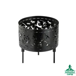 آتش دان نیچرهایک مدل NH21JJ102