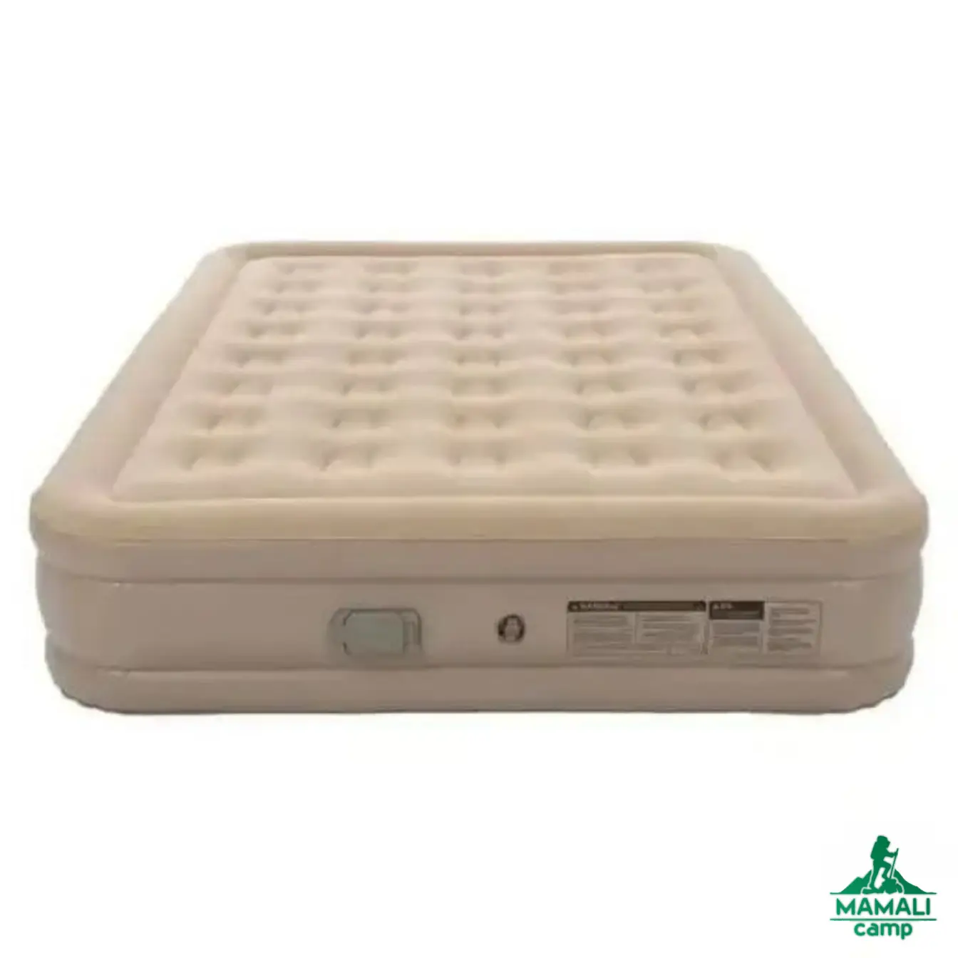 تشک بادی 2 نفره بلک داگ مدل CBD2550WS040 اورجینال