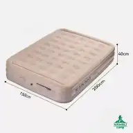 تشک بادی 2 نفره بلک داگ مدل CBD2550WS040 اورجینال