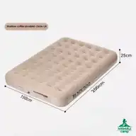 تشک بادی 2 نفره بلک داگ مدل CBD2550WS040 اورجینال