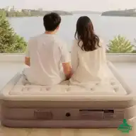 تشک بادی 2 نفره بلک داگ مدل CBD2550WS040 اورجینال