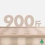 تشک بادی 2 نفره بلک داگ مدل CBD2550WS040 اورجینال