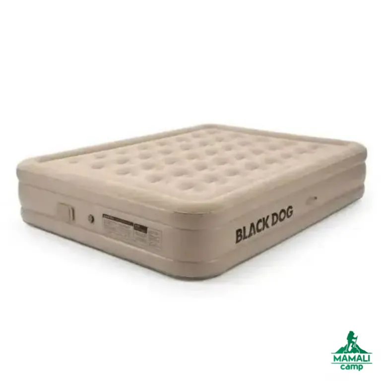 تشک بادی 2 نفره بلک داگ مدل CBD2550WS040 اورجینال