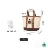 کیف دوشی حمل وسایل نیچرهایک مدل CNK2350CF013 اورجینال
