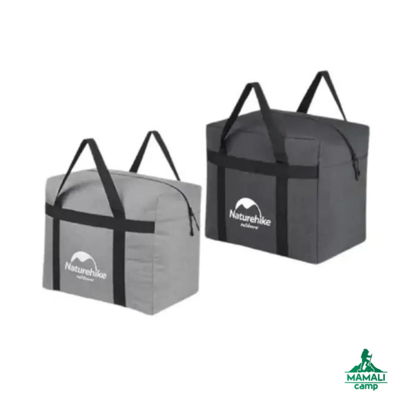 کیف مسافرتی تاشو نیچرهایک مدل NH17S021 اورجینال