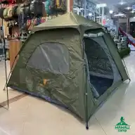 چادر مسافرتی 8 نفره اتوماتیک پکینیو ( کله گاوی ) مدل PKN-C1022 اورجینال