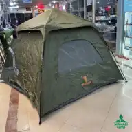 چادر مسافرتی 8 نفره اتوماتیک پکینیو ( کله گاوی ) مدل PKN-C1022 اورجینال