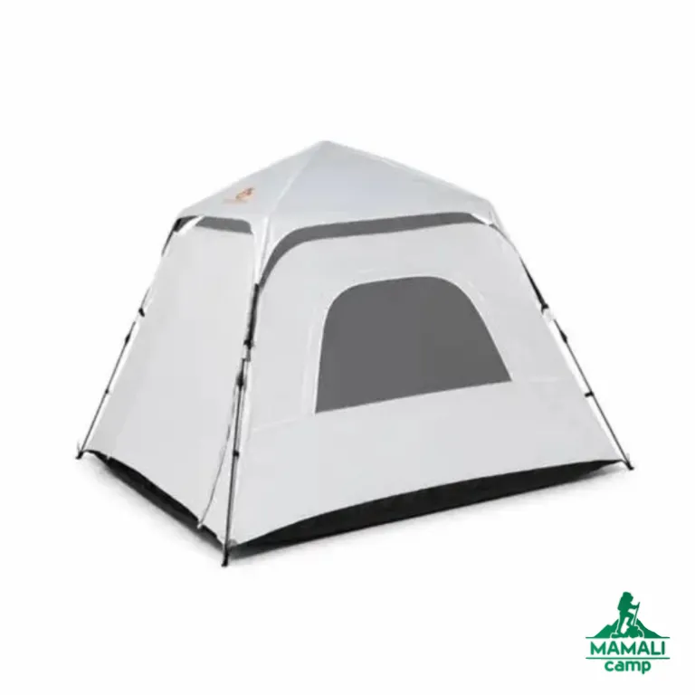 چادر مسافرتی اتوماتیک 4 نفره پکینیو مدل PKN-C1025