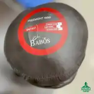 کیسه خواب زمستانی بابوس BABOS مدل EN13537 اورجینال