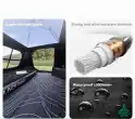چادر اتوماتیک 3-4 نفره بلک‌ داگ مدل CBD2550WS019 اورجینال