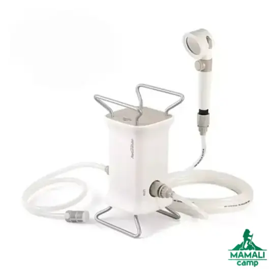 دوش سفری صحرایی نیچرهایک مدل NH20SJ018