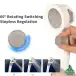 دوش سفری صحرایی نیچرهایک مدل NH20SJ018