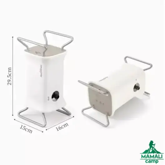 دوش سفری صحرایی نیچرهایک مدل NH20SJ018