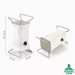 دوش سفری صحرایی نیچرهایک مدل NH20SJ018