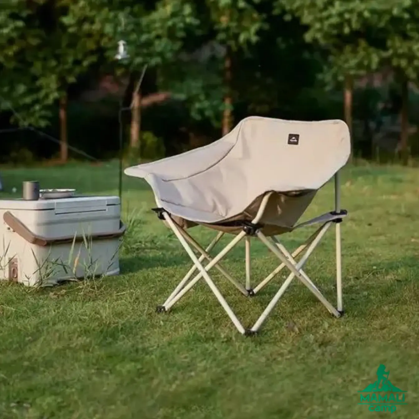 صندلی نیچرهایک مدل CNH23JU13002 اورجینال