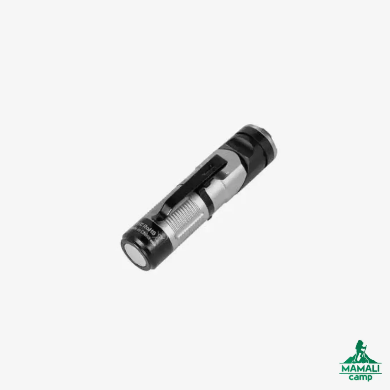 چراغ قوه مینی نیچرهایک مدل CNK2450ZM013 اورجینال