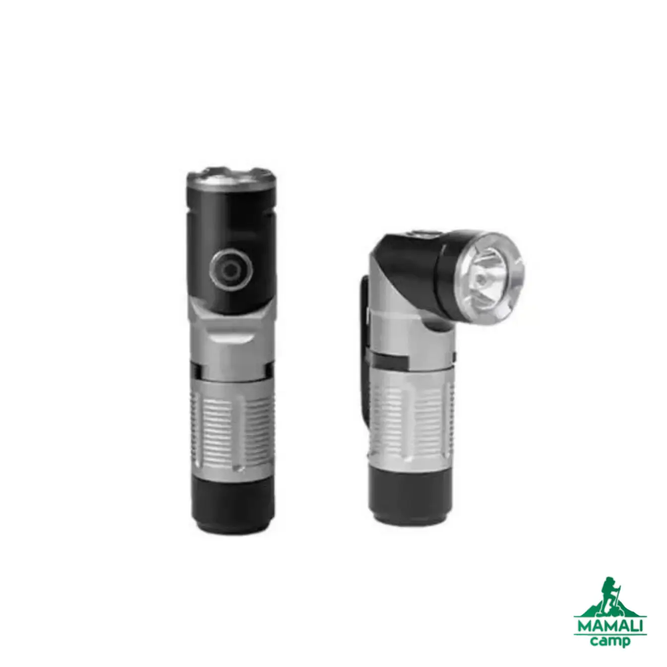 چراغ قوه مینی نیچرهایک مدل CNK2450ZM013 اورجینال