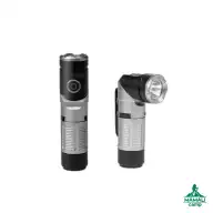 چراغ قوه مینی نیچرهایک مدل CNK2450ZM013 اورجینال