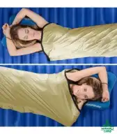 لاینر کیسه خواب نیچرهایک مدل NH17N002-D