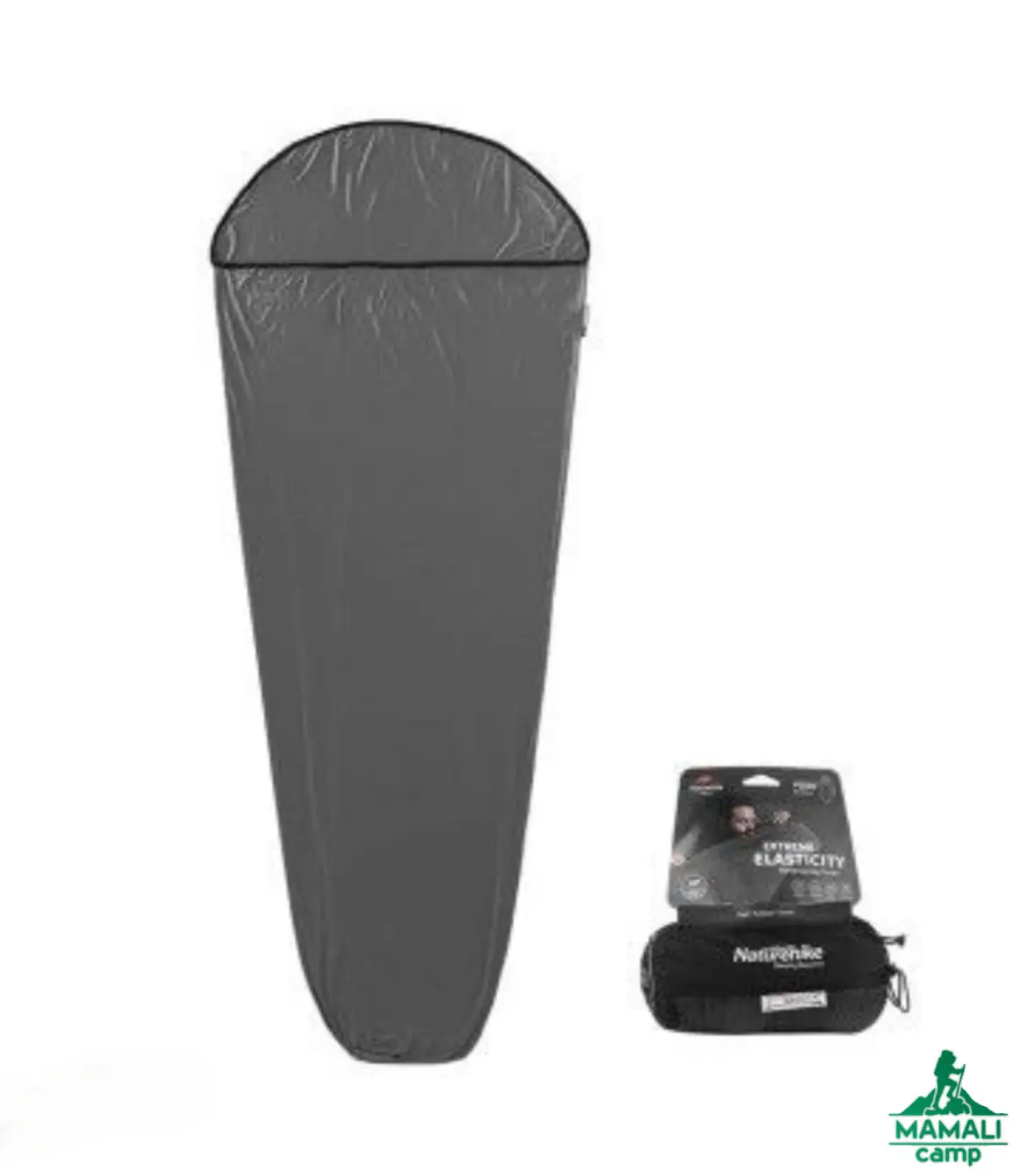 لاینر کیسه خواب نیچرهایک مدل NH17N002-D