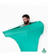 لاینر کیسه خواب نیچرهایک مدل NH17N002-D