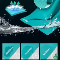 حوله بزرگ نیچرهایک MJ02 مدل NH19Y002-J اورجینال