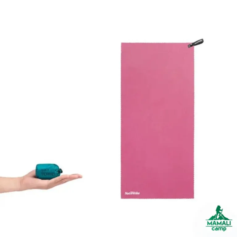 حوله بزرگ نیچرهایک MJ02 مدل NH19Y002-J اورجینال