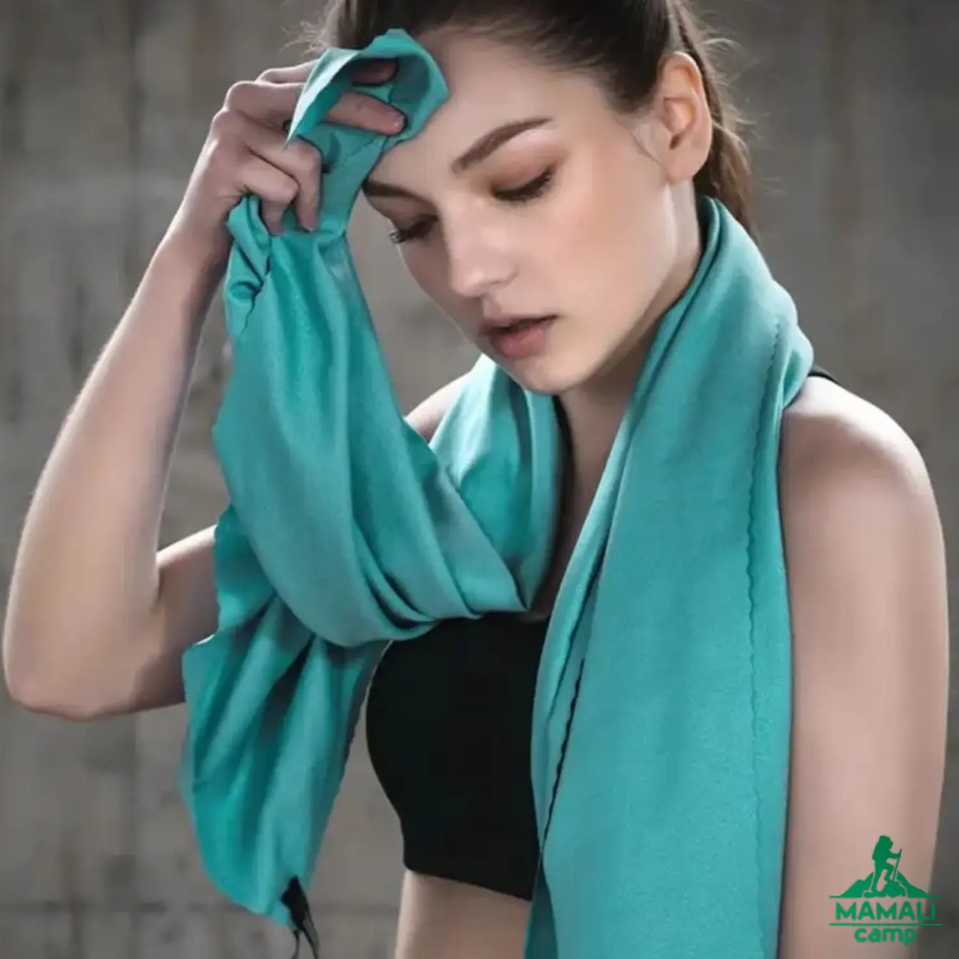حوله بزرگ نیچرهایک MJ02 مدل NH19Y002-J اورجینال