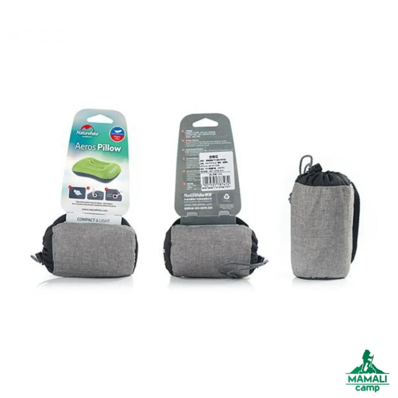 بالش بادی نیچرهایک مدل NH17T013-Zاورجینال