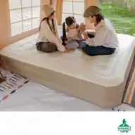 تشک بادی پمپ دو نفره کینگ هایک اورجینال