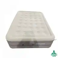 تشک بادی پمپ دو نفره کینگ هایک اورجینال